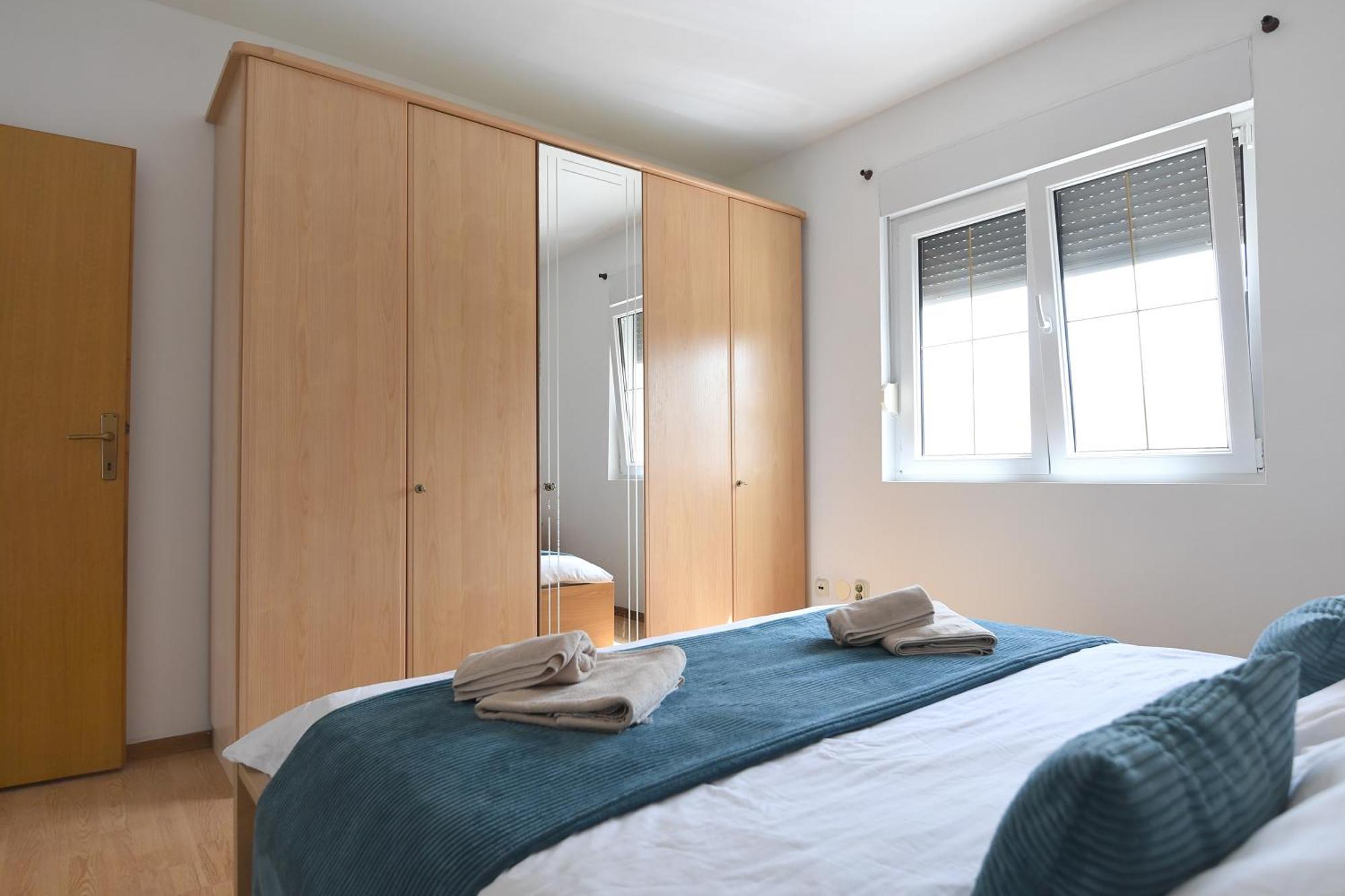 Bibinje Apartments Zimmer foto