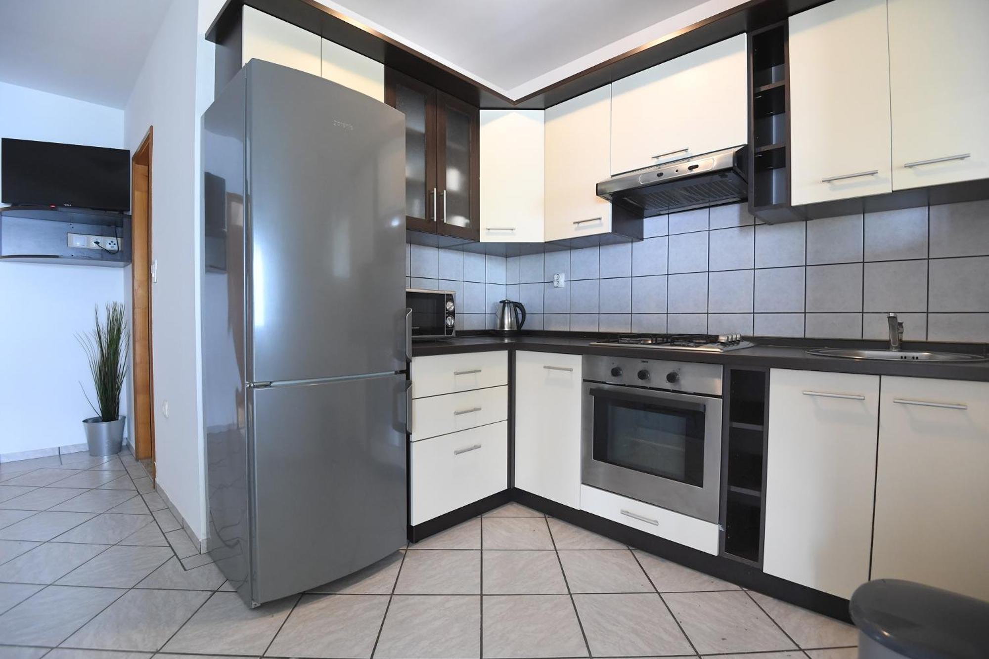 Bibinje Apartments Zimmer foto