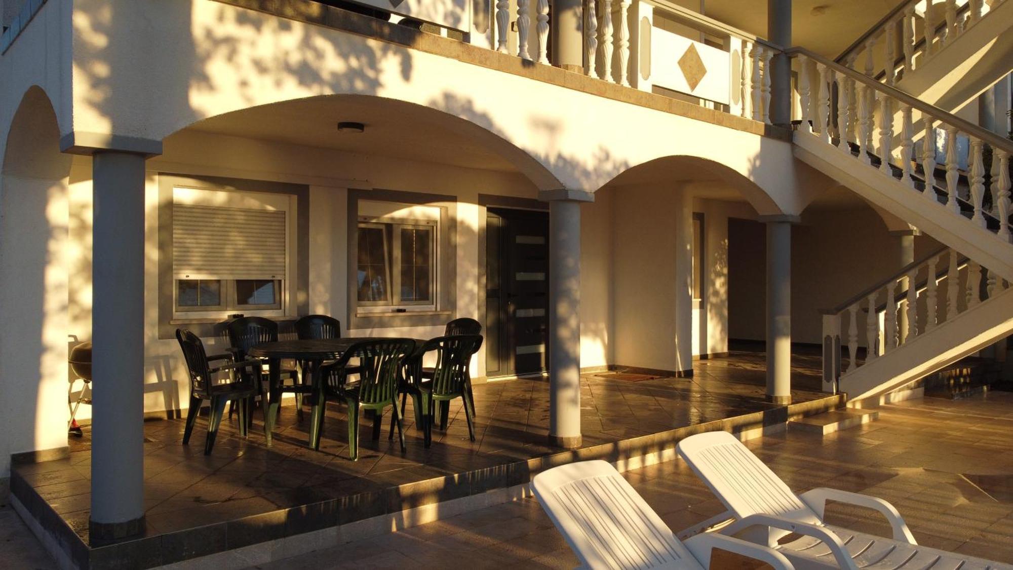 Bibinje Apartments Exterior foto
